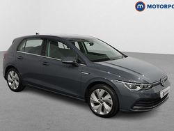 Used 2024 VW Golf VIII Style Hatchback | £15,299 (Super price)