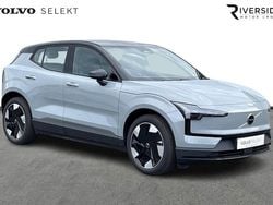 Grey New 2025 Volvo EX30 Performance SUV | £29,995 (Good price)