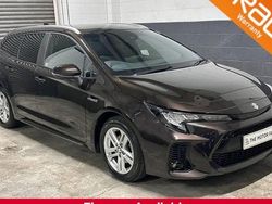 Brown Used 2022 Suzuki Swace SZ-T Estate | £15,595 (Good price)