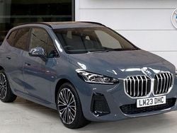 Grey Used 2023 BMW 225 Active Tourer M Sport MPV | £26,450 (Fair price)