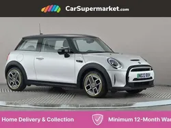 Used 2023 Mini Cooper Level 1 Hatchback | £11,197 (Fair price)
