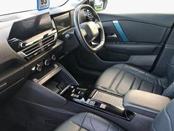 Grey Used 2021 Citroën e-C4 Shine Hatchback | £11,837 (Fair price)