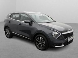 Grey Used 2024 Kia Sportage SUV | £25,649 (Super price)