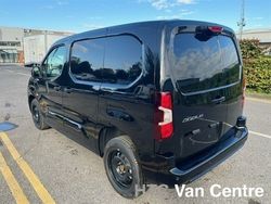 Not known Used 2024 Fiat Doblò MPV | £20,495 (Expensive)