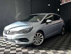 Silver Used 2019 Vauxhall Astra SRi Hatchback | £9,000 (Fair price)