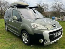 Peugeot Partner Tepee