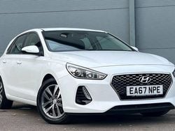 Used 2020 Hyundai i30 SE Hatchback | £10,180 (Super price)