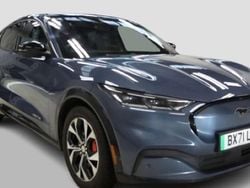 Used 2021 Ford Mustang Extended Range Estate | £19,800 (Fair price)