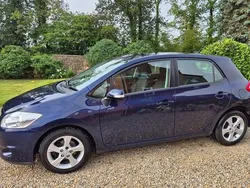 Used 2011 Toyota Auris Edition | £3,844 (Fair price)