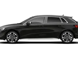 New 2025 Audi A3 Sportback Black Edition Hatchback | £36,715 (Super price)
