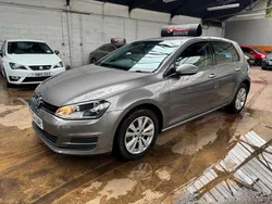 Grey Used 2014 VW Golf VII SE Hatchback | £4,800 (Good price)