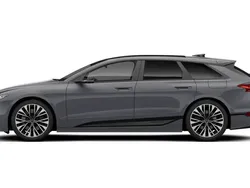 New 2025 Audi A6 e-tron S-Line Estate | £78,837 (Good price)