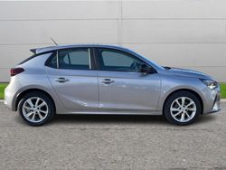 Grey Used 2020 Vauxhall Corsa Hatchback | £11,157 (Fair price)