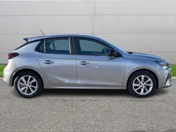 Grey Used 2020 Vauxhall Corsa Hatchback | £11,157 (Good price)