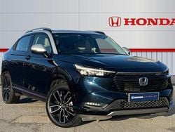 Used 2024 Honda HR-V Advance SUV | £23,250 (Fair price)