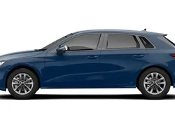 New 2025 Audi A3 Sportback S-Line Hatchback | £35,345 (Fair price)