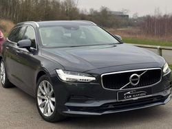 Grey Used 2019 Volvo V90 Momentum Estate | £16,999 (Good price)