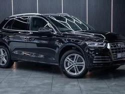 Used 2018 Audi Q5 S-Line SUV | £18,490 (Good price)