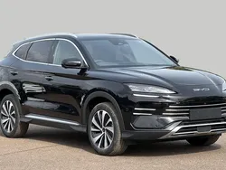 New 2024 BYD Seal U Boost SUV | £31,660 (Fair price)