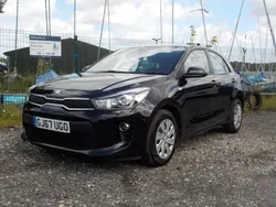 Black Used 2017 Kia Rio 2 Hatchback | £5,295 (Fair price)