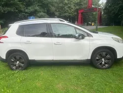 Used 2008 Peugeot 2008 Allure SUV | £4,999