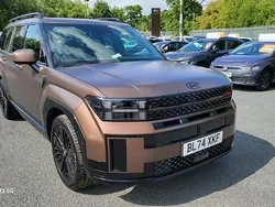Bronze Used 2024 Hyundai Santa Fe SUV | £49,761