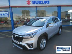 Used 2023 Suzuki SX4 S-Cross SUV | £16,990 (Fair price)