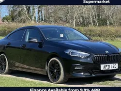 Used 2023 BMW 218 Sport Line Coupe | £12,990 (Super price)