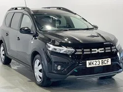 Used 2023 Dacia Jogger Expression SUV | £13,999 (Fair price)