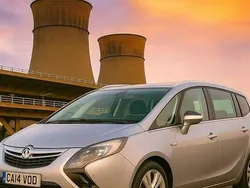 Used 2014 Vauxhall Zafira Tourer SRi MPV | £2,990 (A bit pricey)