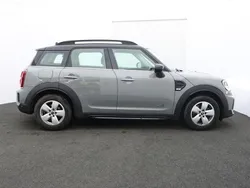 Grey Used 2021 Mini Cooper Countryman Classic SUV | £19,995 (Good price)