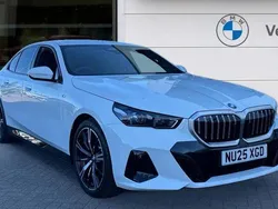 Other Used 2024 BMW 520 M Sport Sedan | £51,054
