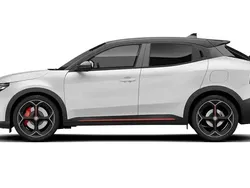 New 2024 Alfa Romeo Junior Edizione Speciale Hatchback | £33,895 (Fair price)