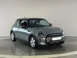 Grey Used 2022 Mini Cooper Classic Hatchback | £20,100 (A bit pricey)