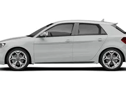 Used 2018 Audi A1 Sportback Sport Hatchback | £8,490 (Good price)