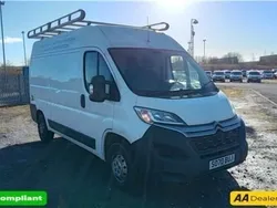 Citroën Relay