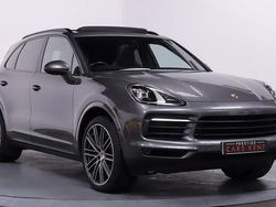 Used 2022 Porsche Cayenne SUV | £41,268