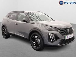 Used 2026 Peugeot e-2008 GTi SUV | £20,349 (Fair price)