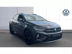 Other New 2024 VW Taigo Black Edition SUV | £30,072 (A bit pricey)