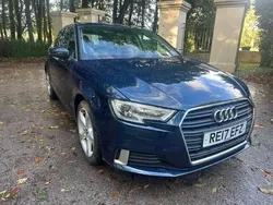 Used 2017 Audi A3 Sport Hatchback | £10,999 (Fair price)