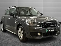 Used 2018 Mini Cooper SD Countryman Sport SUV | £14,250