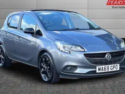 Used 2019 Vauxhall Corsa Hatchback | £8,390 (Fair price)