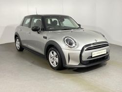 Silver Used 2023 Mini Cooper Classic Hatchback | £19,250 (Fair price)