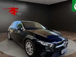 Used 2021 Mercedes A180 Executive Hatchback | £13,000 (Super price)