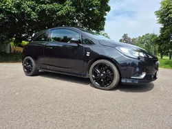 Black Used 2016 Vauxhall Corsa Edition Hatchback | £4,990 (Good price)