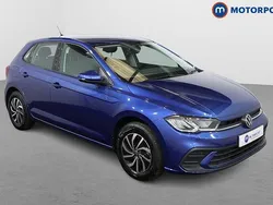 Used 2026 VW Polo Life Hatchback | £16,799 (Super price)