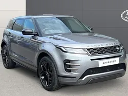 Used 2023 Land Rover Range Rover evoque HSE Dynamic Hatchback | £28,238 (Fair price)