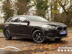 Black Used 2023 BMW X2 Sport Line SUV | £17,399 (Fair price)