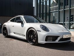 Grey Used 2023 Porsche 911 Coupe | £114,992 (A bit pricey)