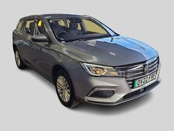 Used 2022 MG MG5 EV Excite Estate | £6,750